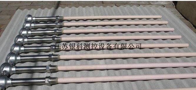 铂铑热电偶