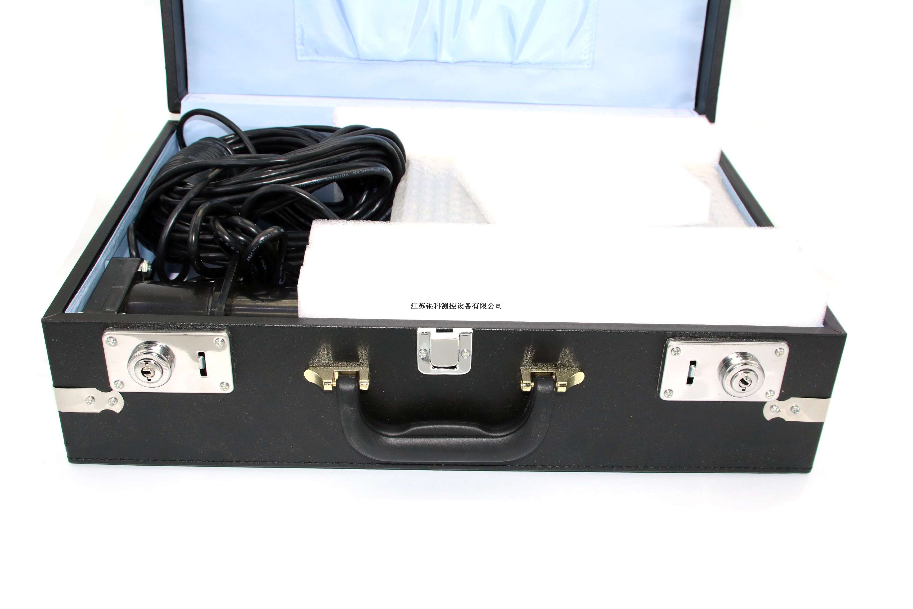 WL-1A2九波超声波明渠流量计