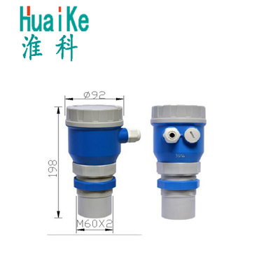 超声波液位计