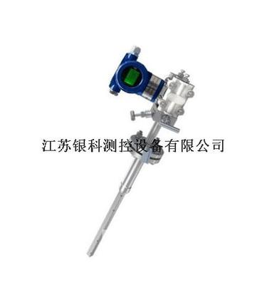 均速管阿牛巴流量计