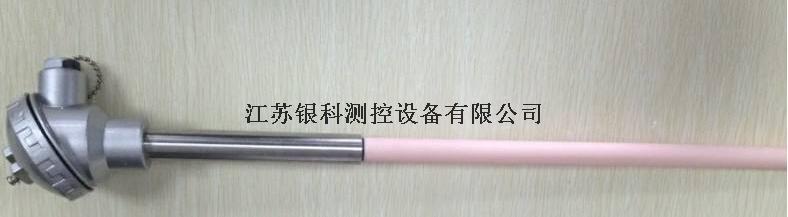  钨铼热电偶