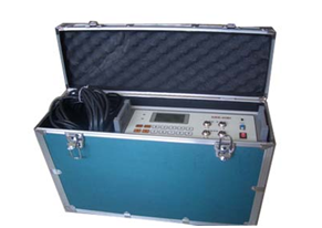 银科多普勒流量计（便携式）